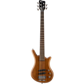 Бас-гітара WARWICK Teambuilt Pro Series Thumb BO 5 SatinNatural A/A  5 стр.
