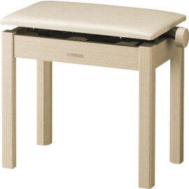 Банкетка YAMAHA BC-205 (White Ash)