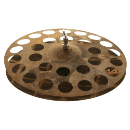Тарілка SABIAN 18” AA Sick Hats