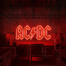 Вінілова платівка LP AC/DC: Power Up