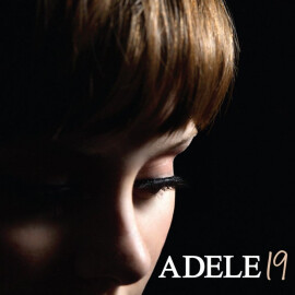Вінілова платівка LP Adele: 19