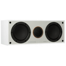 Акустика центрального каналу MONITOR AUDIO Monitor C150 White