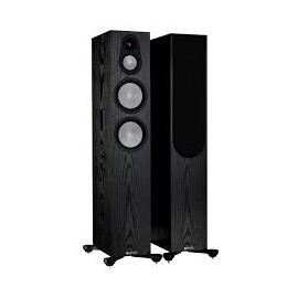 Акустична система Monitor Audio Silver 300 Black Oak (7G)
