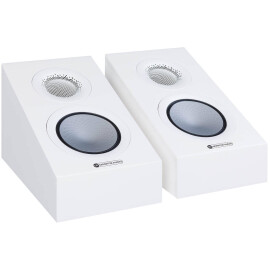 Комплекти акустики Monitor Audio Silver AMS Satin White (7G)