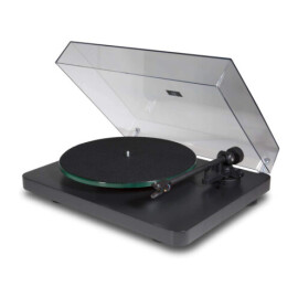 Вініловий програвач NAD C 558 Turntable