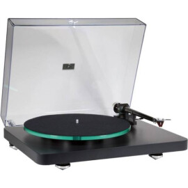 Вініловий програвач NAD C 588 Turntable