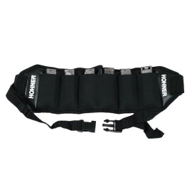 Ремінь для губних гармошок HOHNER MZ91142 HarmBelt