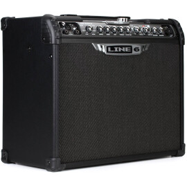 Комбопідсилювач для електрогітари LINE 6 SPIDER JAM
