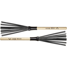 Щітки барабанні VATER VWB WHIP BRUSH