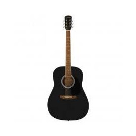 Гітара акустична FENDER FA-25 BLACK