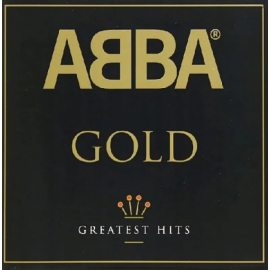 Вінілова платівка Abba: Gold -Hq /2LP