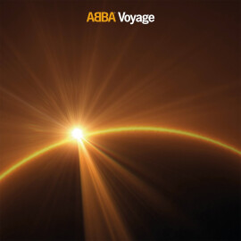 Вінілова платівка Abba: Voyage LP