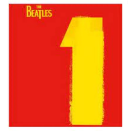 Вінілова платівка Beatles: 1 -2015- /2LP