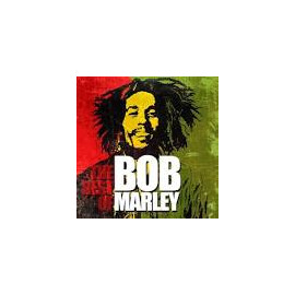 Вінілова платівка Bob Marley: Best Of Bob Marley (Reggae)