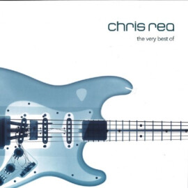 Вінілова платівка Chris Rea: Very Best Of /2LP