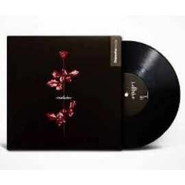 Вінілова платівка Depeche Mode: Violator