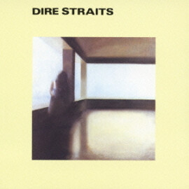 Вінілова платівка Dire Straits: Dire Straits -Hq/Download