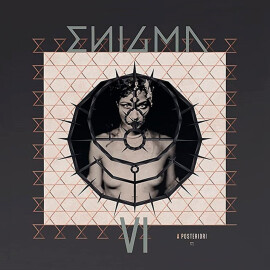 Вінілова платівка Enigma: A Posteriori -Hq/Reissue
