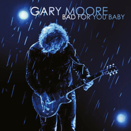 Вінілова платівка Gary Moore: Bad ForYou Baby /2LP