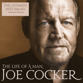 Вінілова платівка Joe Cocker: Life Of A Man - The.. /2LP