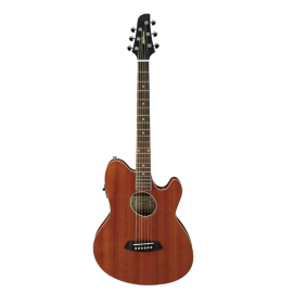 Гітара електроакустична IBANEZ TCY12E-OPN