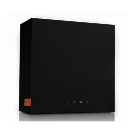 Полична акустика HOGTALARE - BLACK CABINET WITH BLACK GRILL (EU)