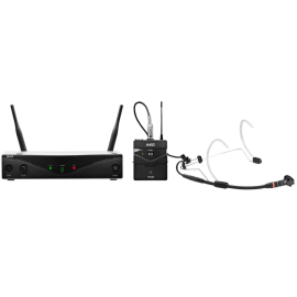 Радіосистема WMS420 HEADWORN SET Band D
