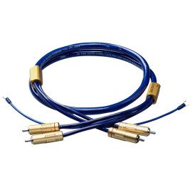 Кабель для тонарму Ortofon 6NX-TSW 1010R (RCA-RCA)