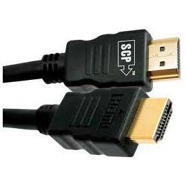 Кабель HDMI 944E-6 4K ULTRA HD 1,8m
