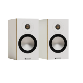 Акустична система Monitor Audio Bronze 50 White (7G)