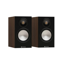Акустична система MONITOR AUDIO Bronze 50 Walnut (7G)
