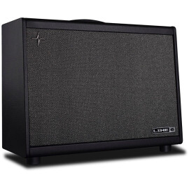 Кабінет гітарний активний моделюючий LINE6 Powercab112 Plus  250W USB IR