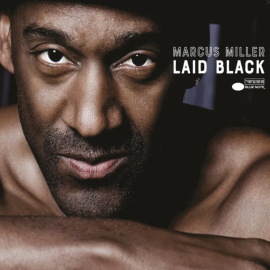 Вінілова платівка Marcus Miller: Laid Black /2LP