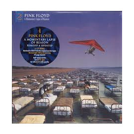 Вінілова платівка Pink Floyd: A Momentary.. -HalfSpd /2LP