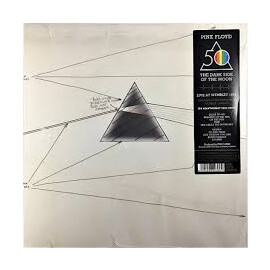 Вінілова платівка Pink Floyd: Dark Side OfThe Moon-Hq