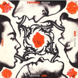 Вінілова платівка Red Hot Chili Peppers: Blood Sugar Sex Magik -Hq /2LP