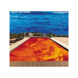 Вінілова платівка Red Hot Chili Peppers: Californication /2LP