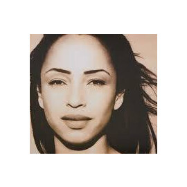 Вінілова платівка Sade: Best Of Sade /2LP