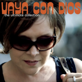 Вінілова платівка Vaya Con Dios: Ultimate Collection -Hq /2LP