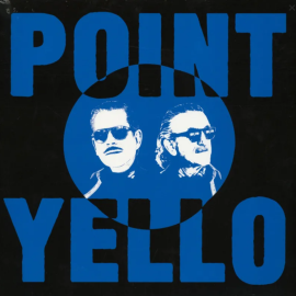 Вінілова платівка Yello: Point -Hq