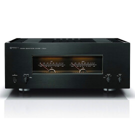 Підсилювач потужності Yamaha M-5000 Black
