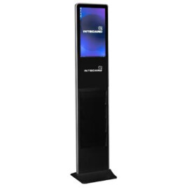Інтерактивний кіоск INTBOARD INFOCOM ST 21.5″ (Capacitive touch)