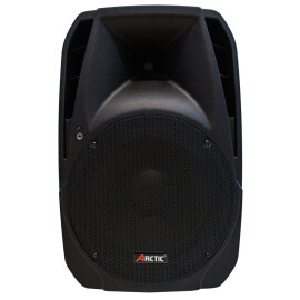 АС пасивна 120 Вт 8 Ом  ARCTIC S1515R 15"+1"