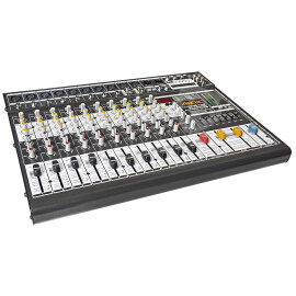 Мікшерний пульт силовий 12мік 2 х 350Вт@8Ом ARCTIC M12235PUSB DSP + USB media player