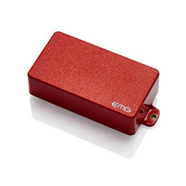 Хамбакер активний EMG81 Red червоний
