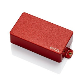 Хамбакер активний EMG85 Red червоний