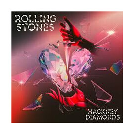 Вінілова платівка ROLLING STONES THE HACKNEY DIAMONDS