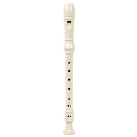 Блок-флейта MAXTONE TR56/B Soprano Recorder (Baroque)