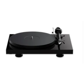 Вініловий програвач Pro-Ject Debut EVO 2 Pick It MM EVO High Gloss Black