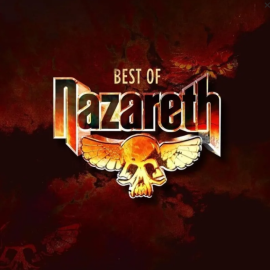 Вінілова платівка Nazareth: Best Of